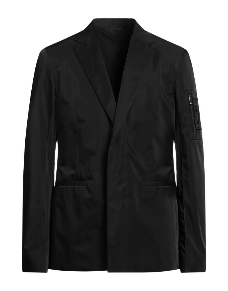 GIVENCHY Blazer Herren Schwarz von GIVENCHY