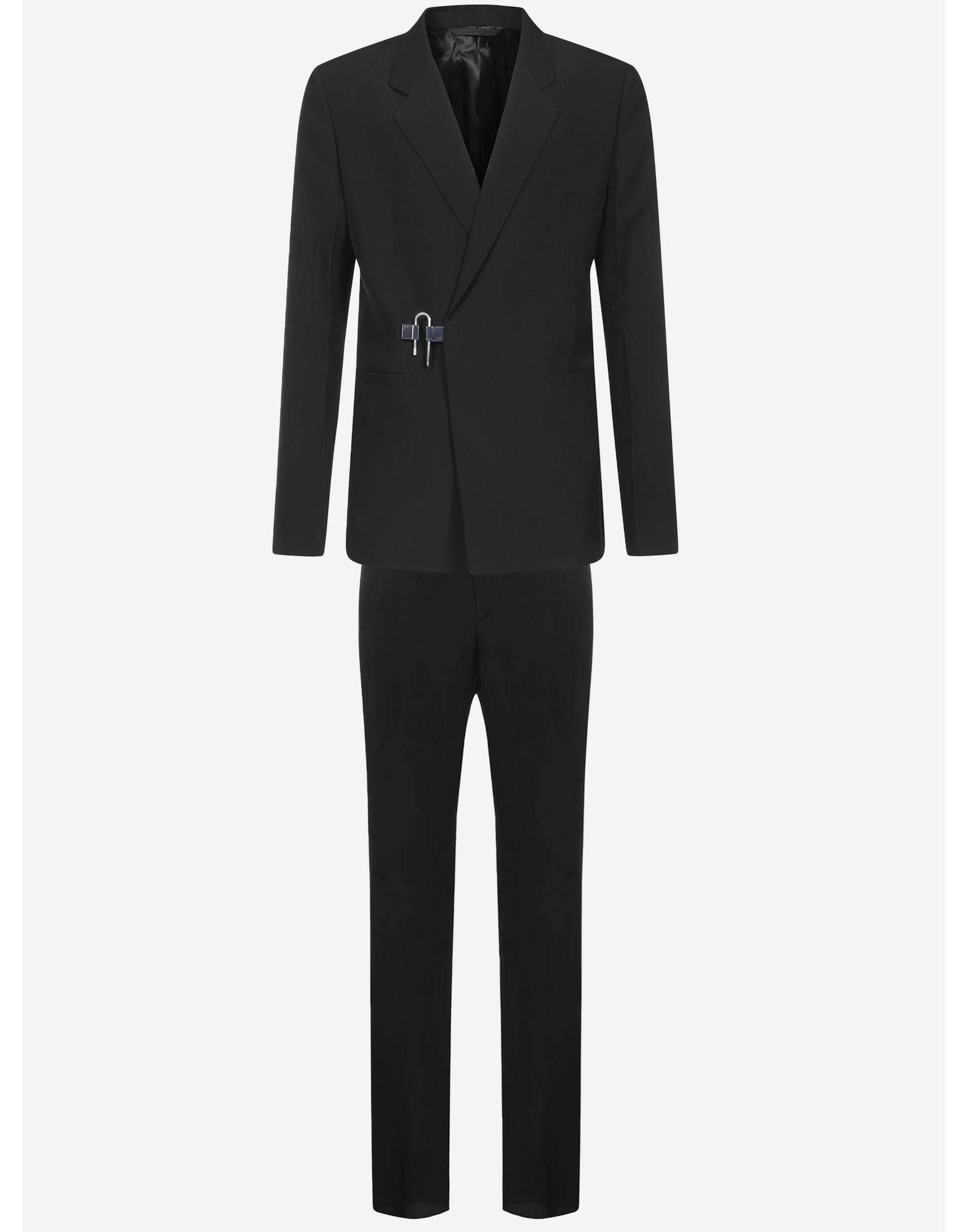 GIVENCHY Blazer Herren Schwarz von GIVENCHY