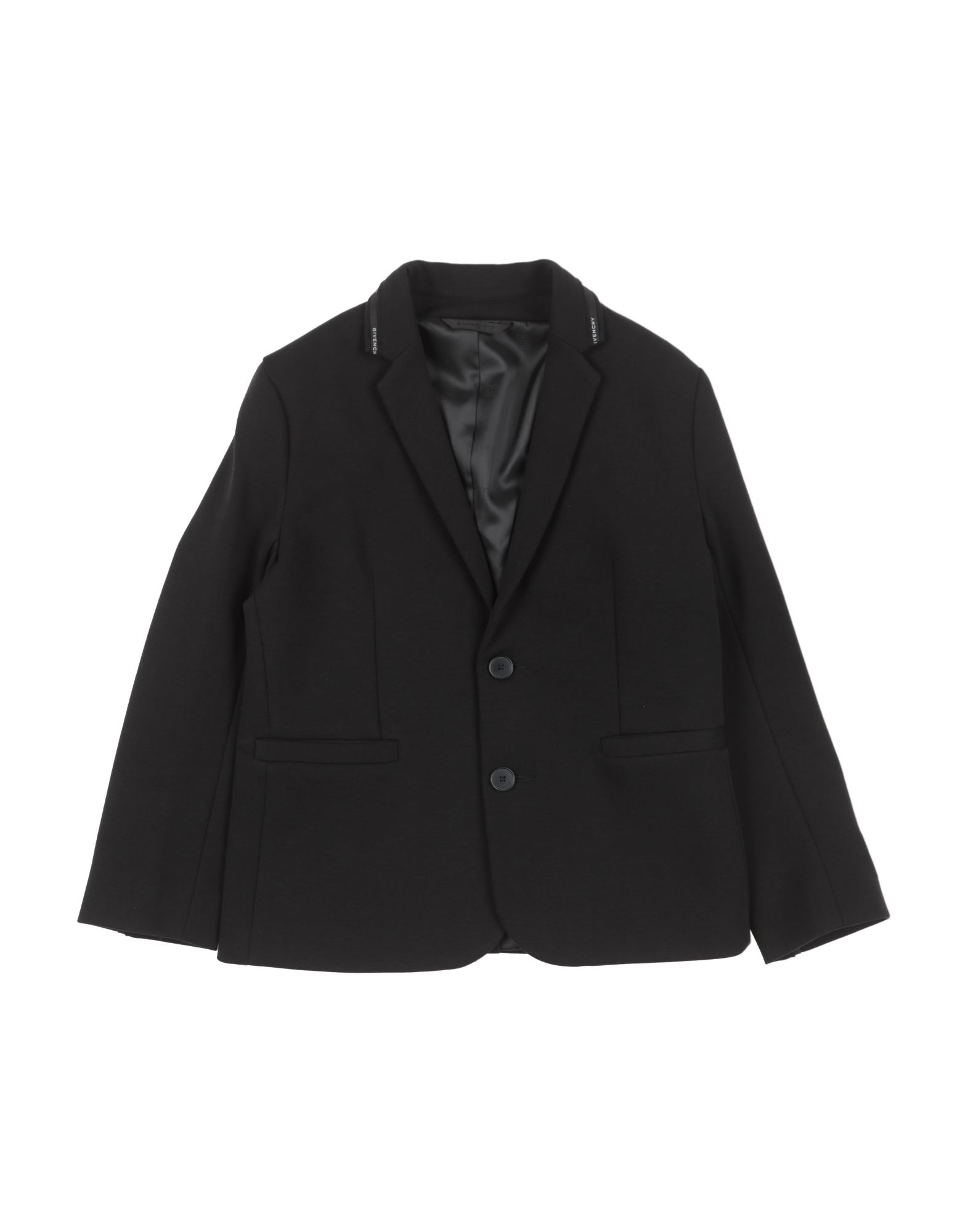 GIVENCHY Blazer Kinder Schwarz GIVENCHY Blazer Kinder Schwarz von GIVENCHY