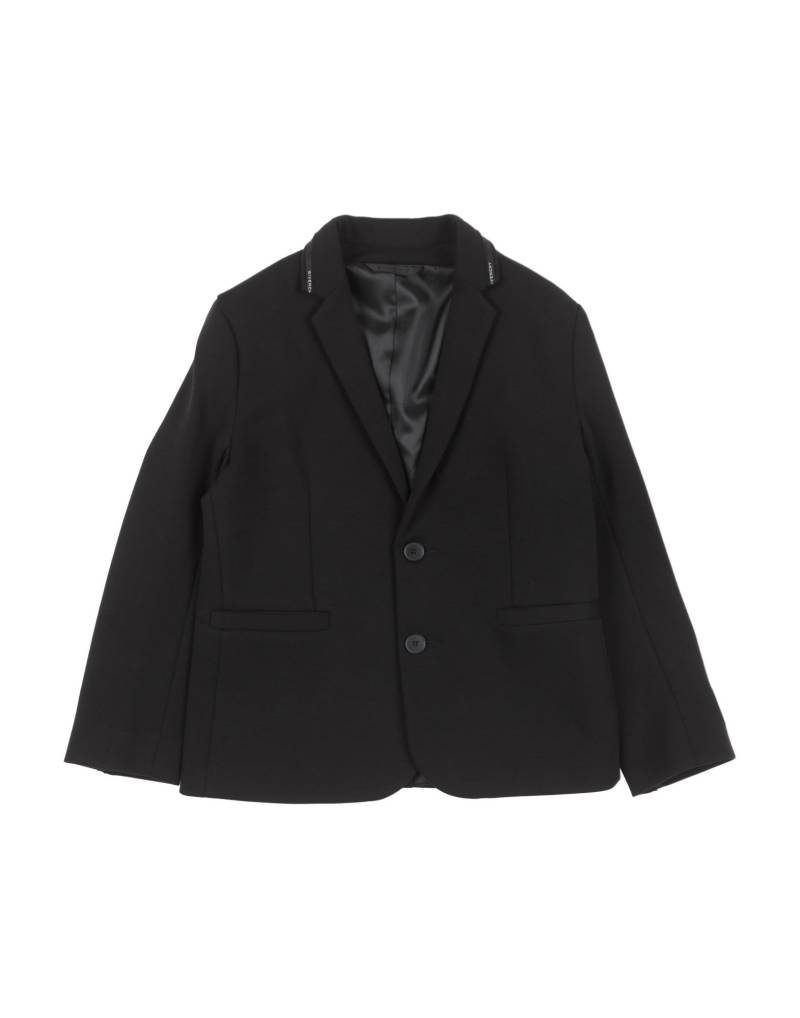 GIVENCHY Blazer Kinder Schwarz von GIVENCHY