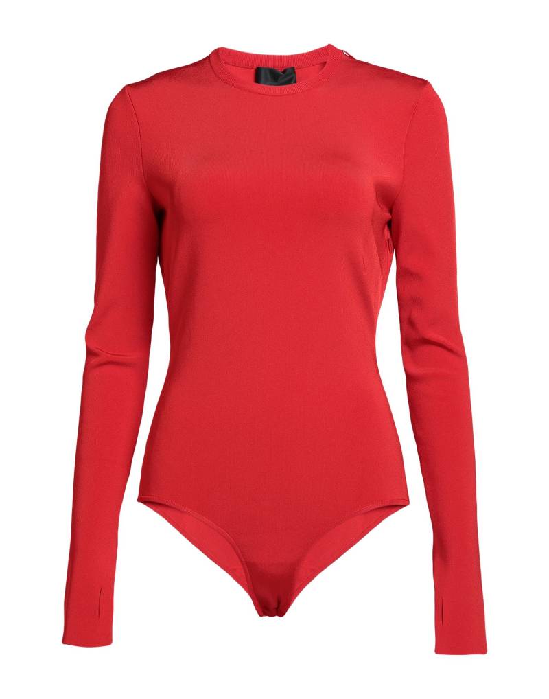 GIVENCHY Bodysuit Damen Rot GIVENCHY Bodysuit Damen Rot von GIVENCHY
