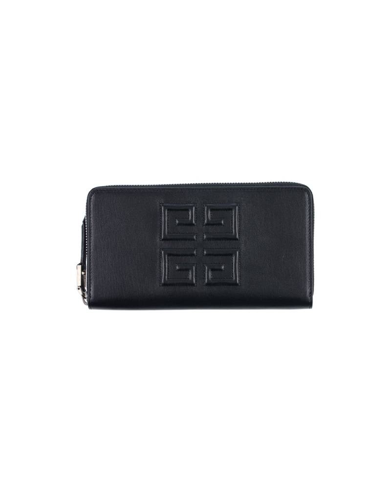 GIVENCHY Brieftasche Damen Schwarz von GIVENCHY
