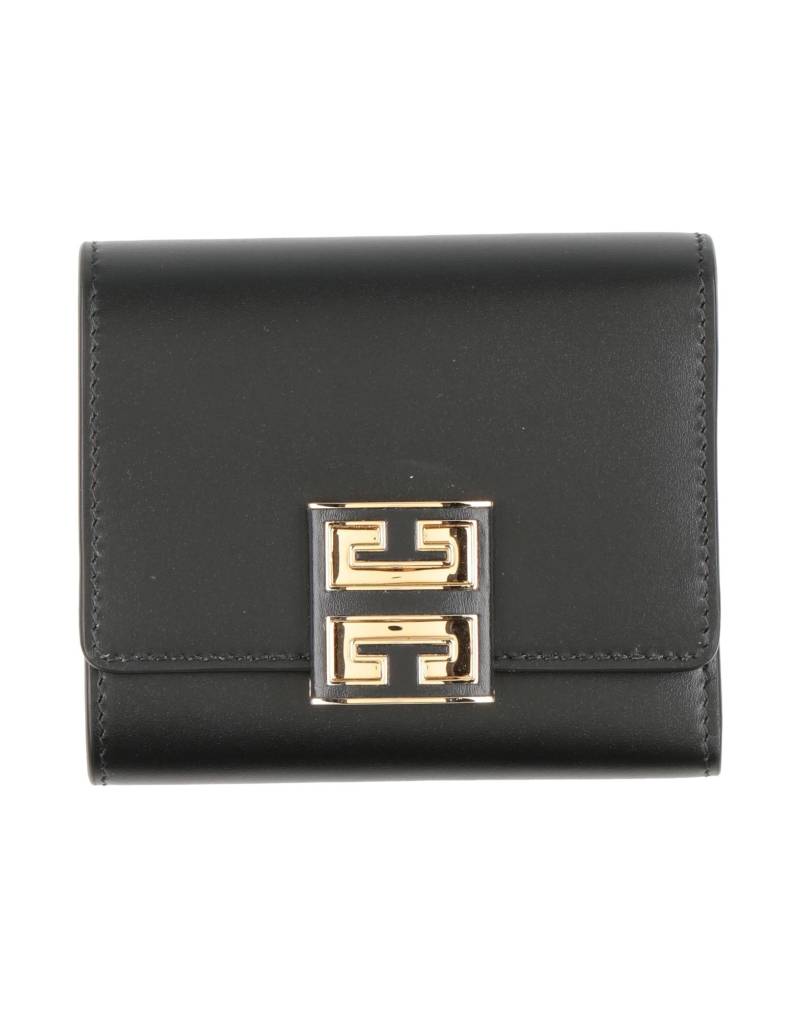 GIVENCHY Brieftasche Damen Schwarz von GIVENCHY