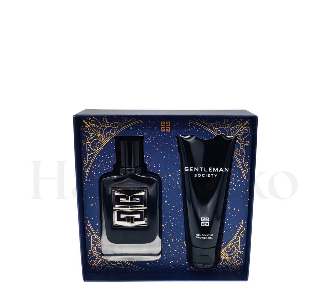 GIVENCHY Duft-Set Gentleman Society Geschenkset, 2-tlg. von GIVENCHY