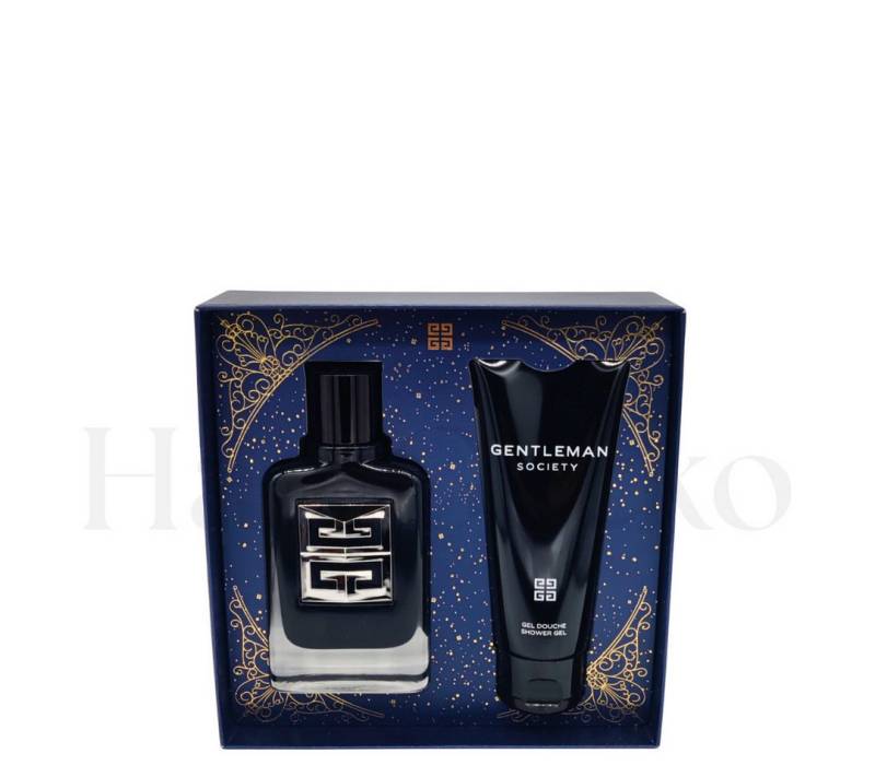 GIVENCHY Duft-Set Gentleman Society Geschenkset, 2-tlg. von GIVENCHY