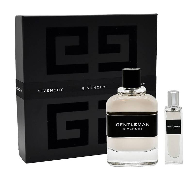 GIVENCHY Duft-Set Givenchy Gentleman Eau Toilette 100ml+15ml von GIVENCHY