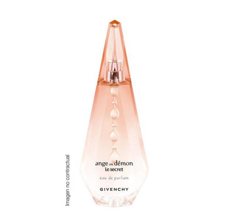 GIVENCHY Eau de Parfum ANGE OU DÉMON LE SECRET edp vapo 100 ml von GIVENCHY