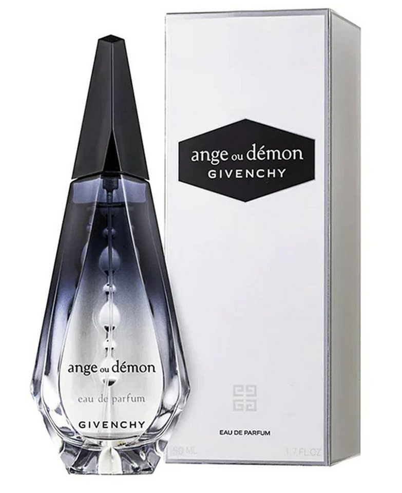 GIVENCHY Eau de Parfum Ange Ou Demon Damen EDP Spray, GIVENCHY, Damenparfüm, Glasflakon, Damenduft von GIVENCHY