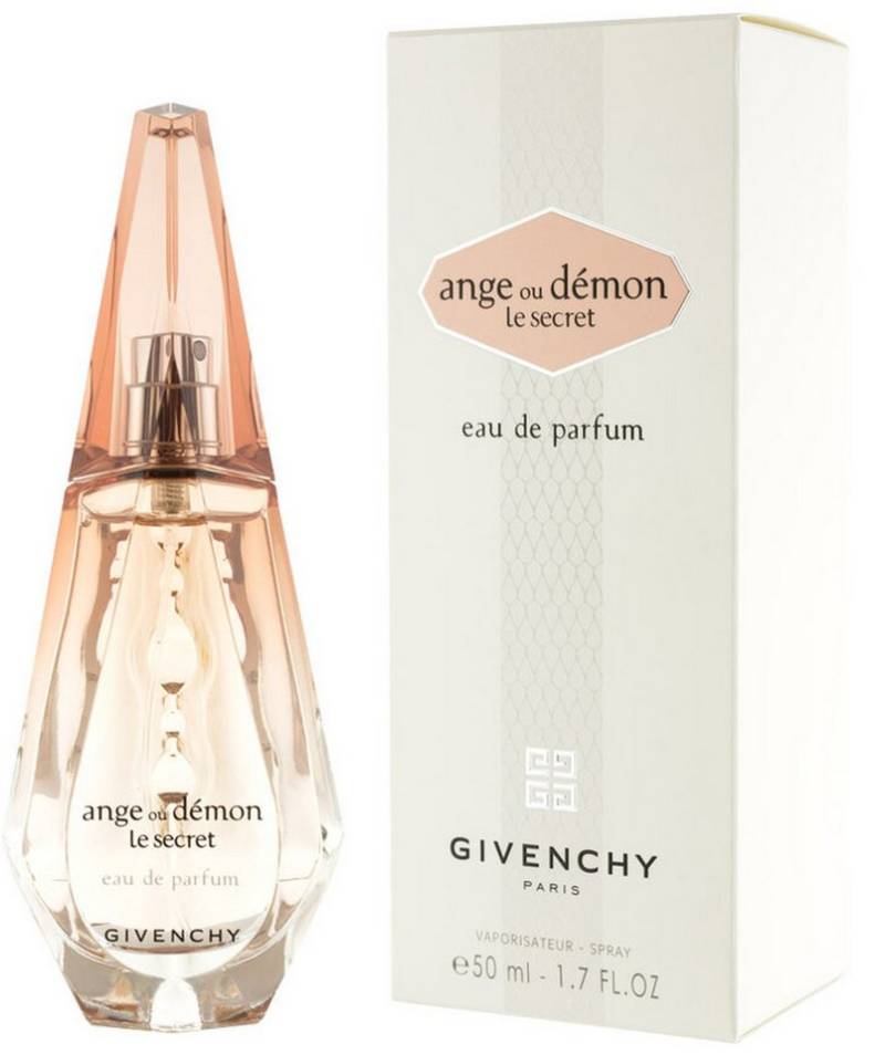 GIVENCHY Eau de Parfum Ange Ou Demon Le Secret Damen EDP Spray, GIVENCHY, Damenparfüm, Glasflakon, Damenduft von GIVENCHY