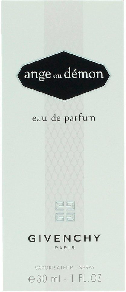 GIVENCHY Eau de Parfum Ange ou Demon, Glasflakon, Parfüm EDP, Damenduft von GIVENCHY