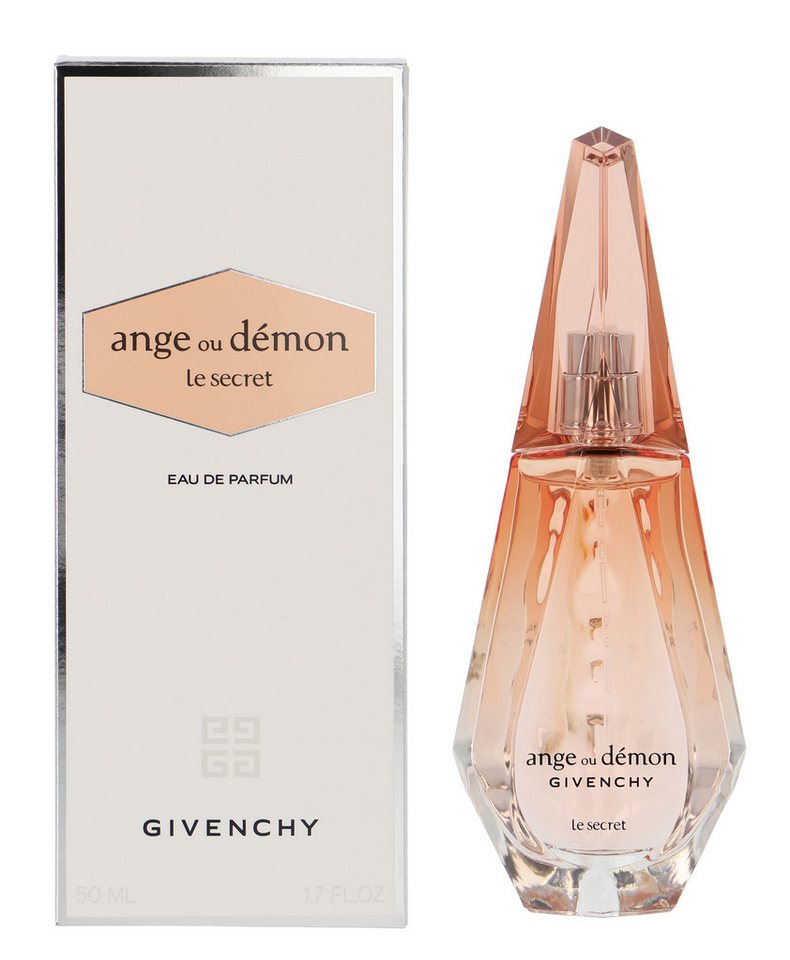 GIVENCHY Eau de Parfum Ange ou Demon Le Secret von GIVENCHY