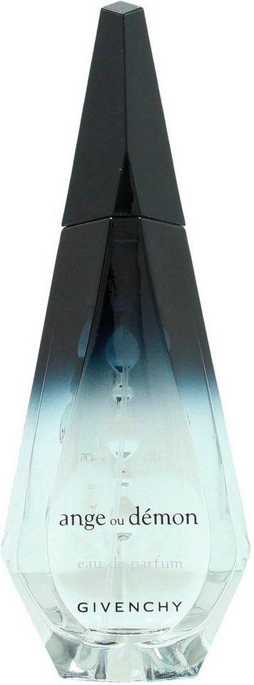 GIVENCHY Eau de Parfum Ange ou demon, Blumig-fruchtiger Damenduft mit Mandarinen, Pfingstrose und Patschuli. von GIVENCHY