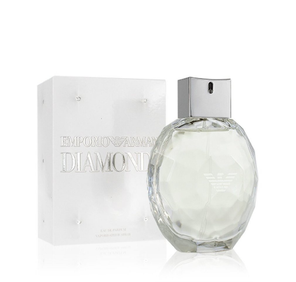 GIVENCHY Eau de Parfum Armani Emporio Diamonds For Women Edp Spray von GIVENCHY