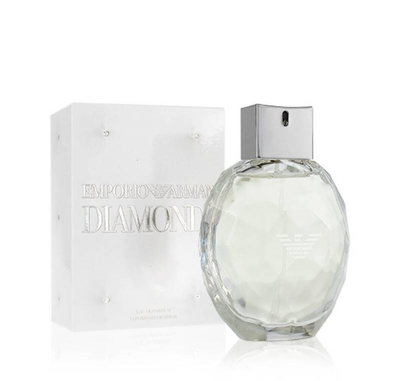 GIVENCHY Eau de Parfum Armani Emporio Diamonds For Women Edp Spray von GIVENCHY