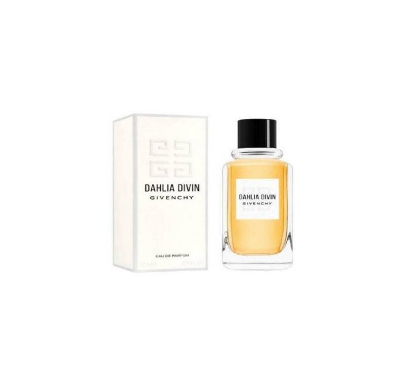 GIVENCHY Eau de Parfum DAHLIA DIVIN edp vapo 50 ml von GIVENCHY