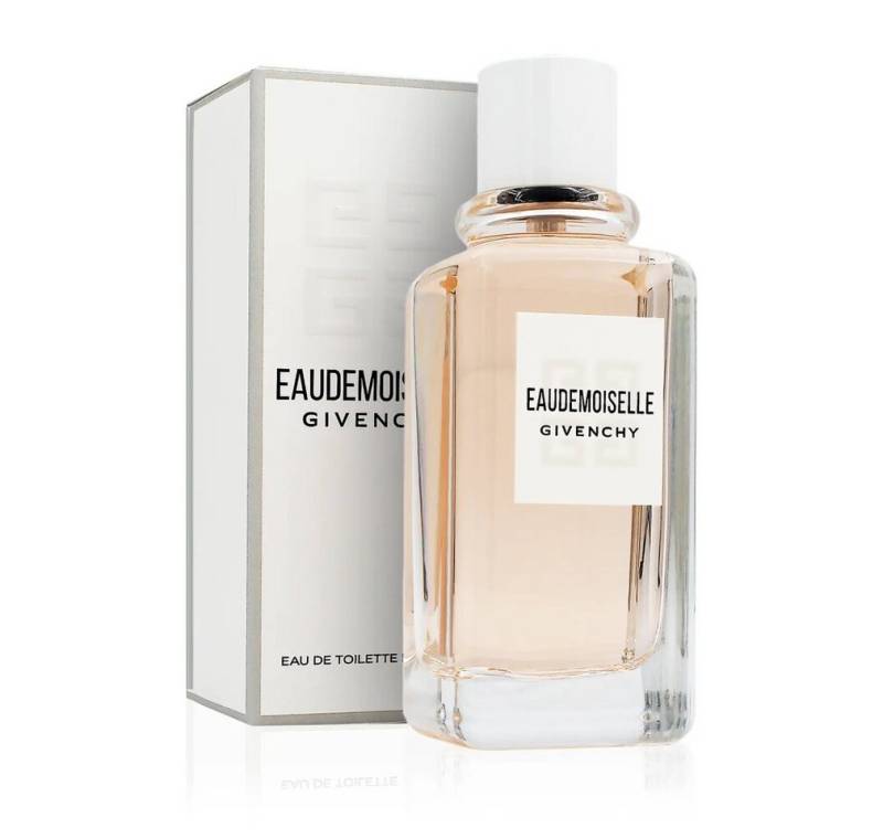 GIVENCHY Eau de Parfum Eaudemoiselle Florale EDT W 100 ml von GIVENCHY