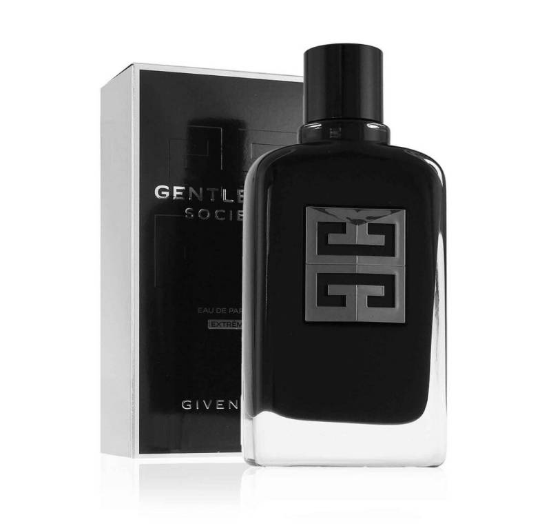 GIVENCHY Eau de Parfum GENTLEMAN SOCIETY EXTREME edp vapo 60 ml von GIVENCHY