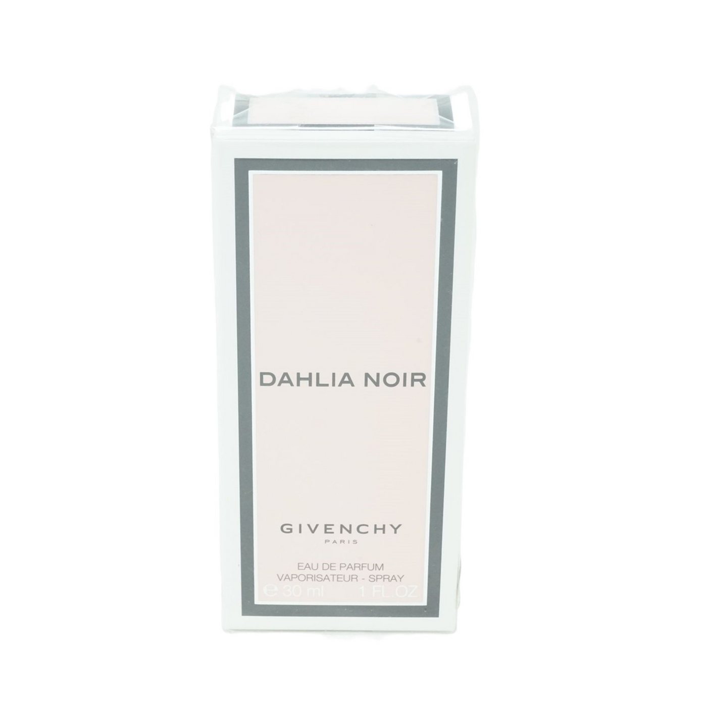 GIVENCHY Eau de Parfum Givenchy Dahlia Noir Eau de Parfum Spray 30ml von GIVENCHY