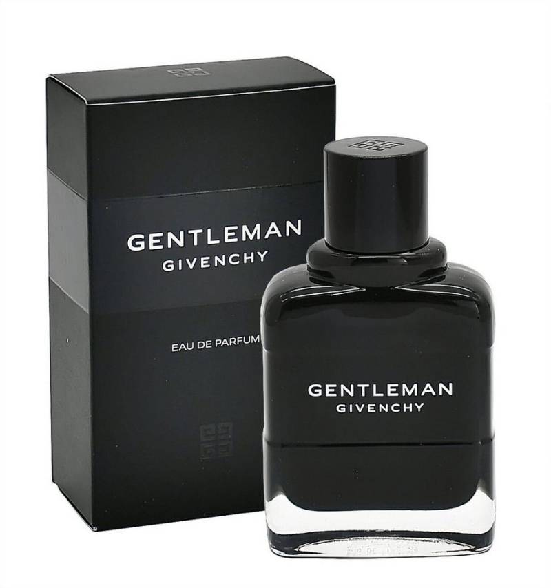 GIVENCHY Eau de Parfum GIVENCHY GENTLEMAN EDP 60ML von GIVENCHY