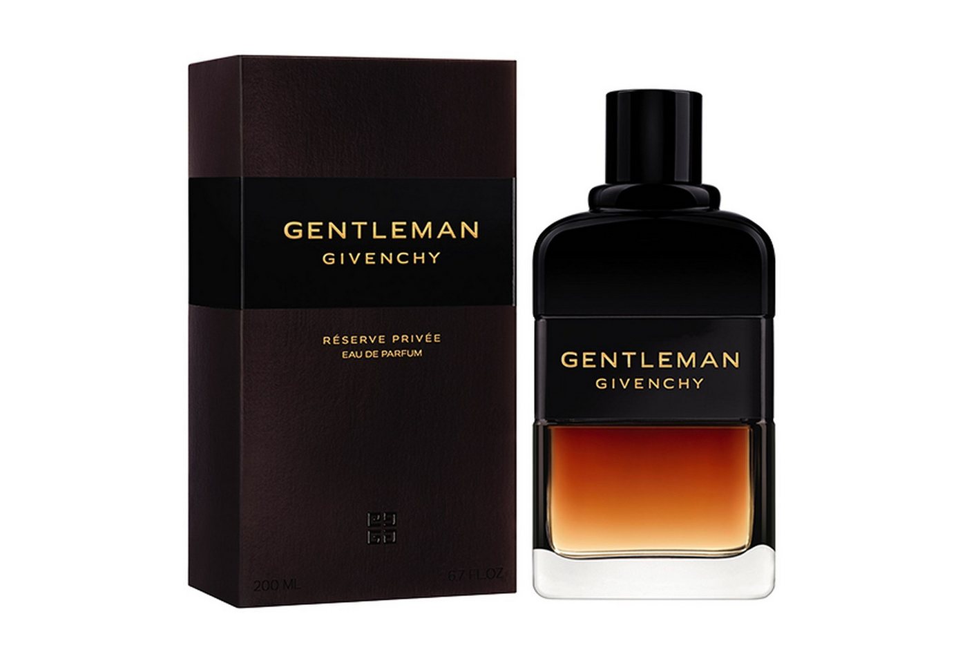 GIVENCHY Eau de Parfum Gentleman Reserve Privée Männer EDP Spray, GIVENCHY, Herrenparfüm, Glasflakon, Herrenduft von GIVENCHY