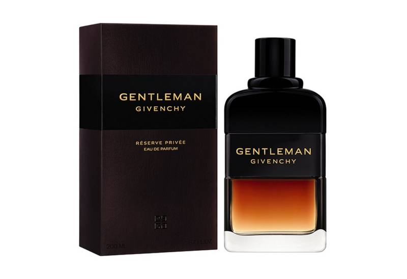 GIVENCHY Eau de Parfum Gentleman Reserve Privée Männer EDP Spray, GIVENCHY, Herrenparfüm, Glasflakon, Herrenduft von GIVENCHY