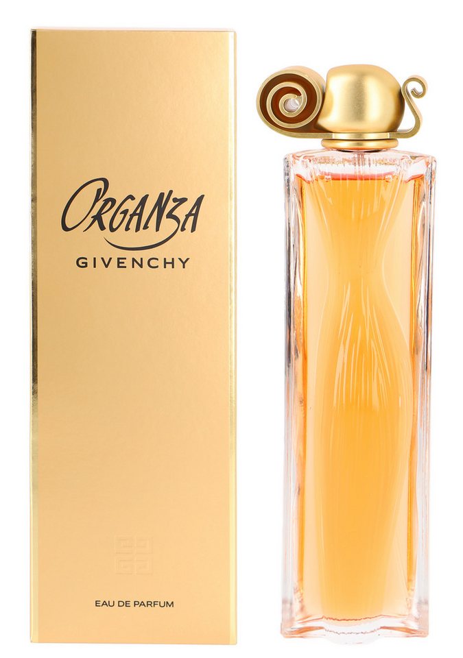 GIVENCHY Eau de Parfum GIVENCHY Organza EDP Vapo von GIVENCHY