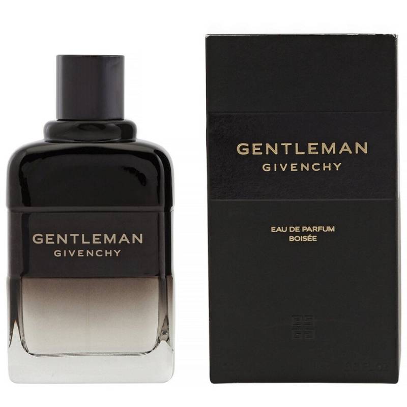 GIVENCHY Eau de Parfum Gentleman Boisée Eau de Parfum 100 ml GIVENCHY Eau de Parfum Gentleman Boisée Eau de Parfum 100 ml von GIVENCHY