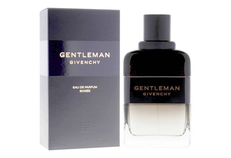 GIVENCHY Eau de Parfum Gentleman Boisée Männer EDP Spray, GIVENCHY, Herrenparfüm, Glasflakon, Herrenduft von GIVENCHY