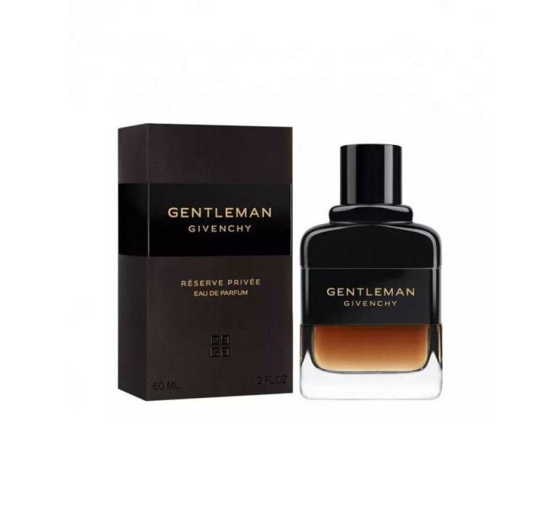 GIVENCHY Eau de Parfum Gentleman Reserve Privee Eau De Parfum Spray 60ml von GIVENCHY