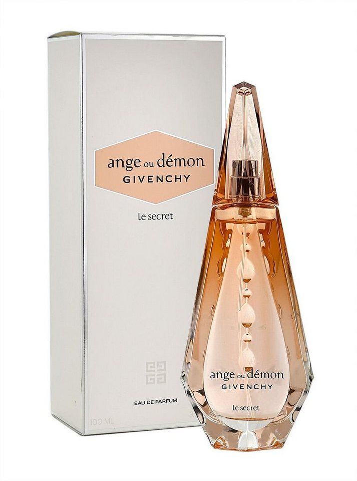 GIVENCHY Eau de Parfum Givenchy Ange Ou Demon Le Secret EDP 100ML GIVENCHY Eau de Parfum Givenchy Ange Ou Demon Le Secret EDP 100ML von GIVENCHY