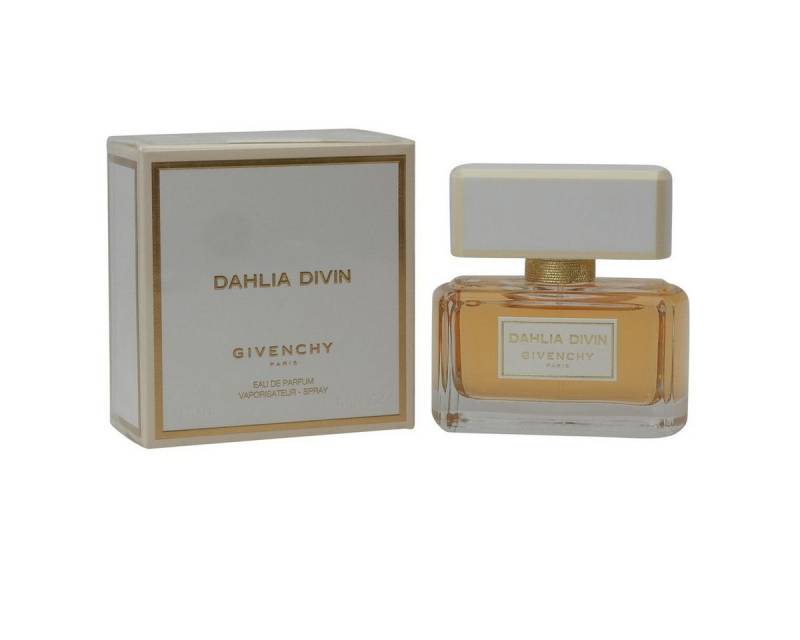 GIVENCHY Eau de Parfum Givenchy Dahlia Divin Eau de Parfum Spray 50 ml von GIVENCHY