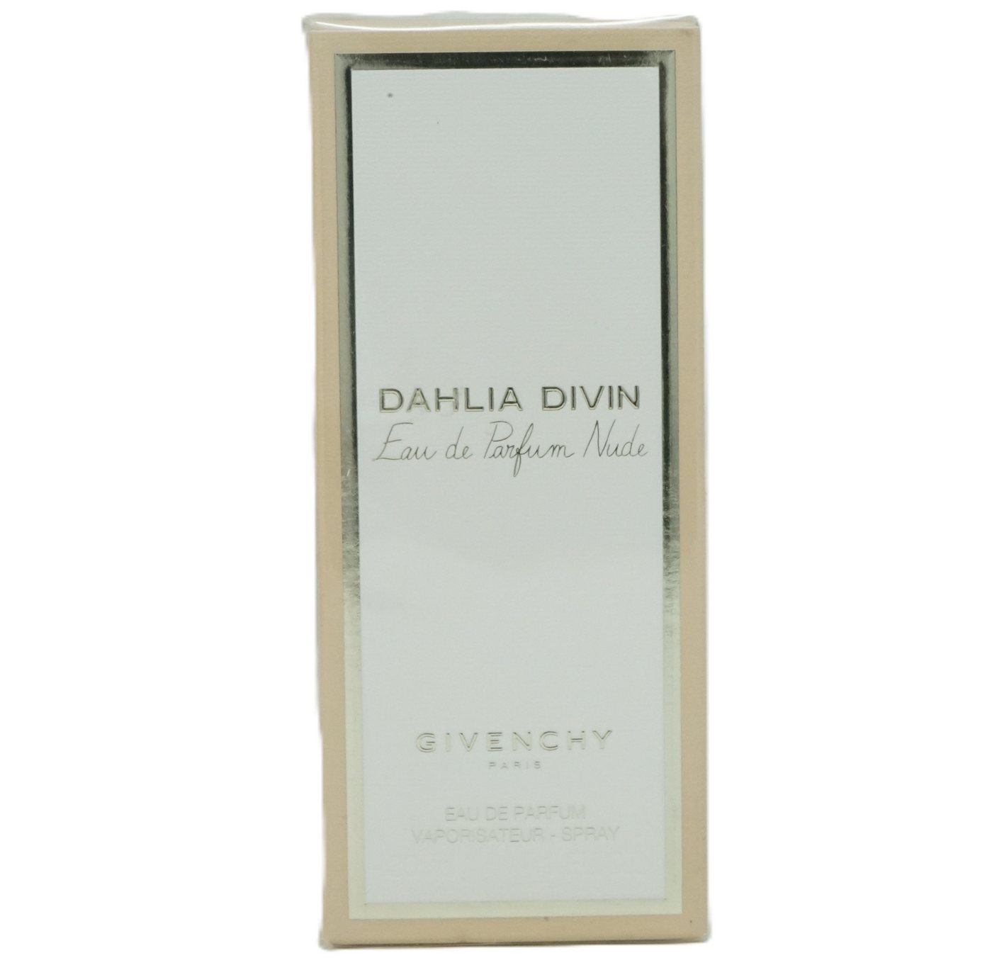 GIVENCHY Eau de Parfum Givenchy Dahlia Divin Nude Eau de Parfum 30 ml von GIVENCHY