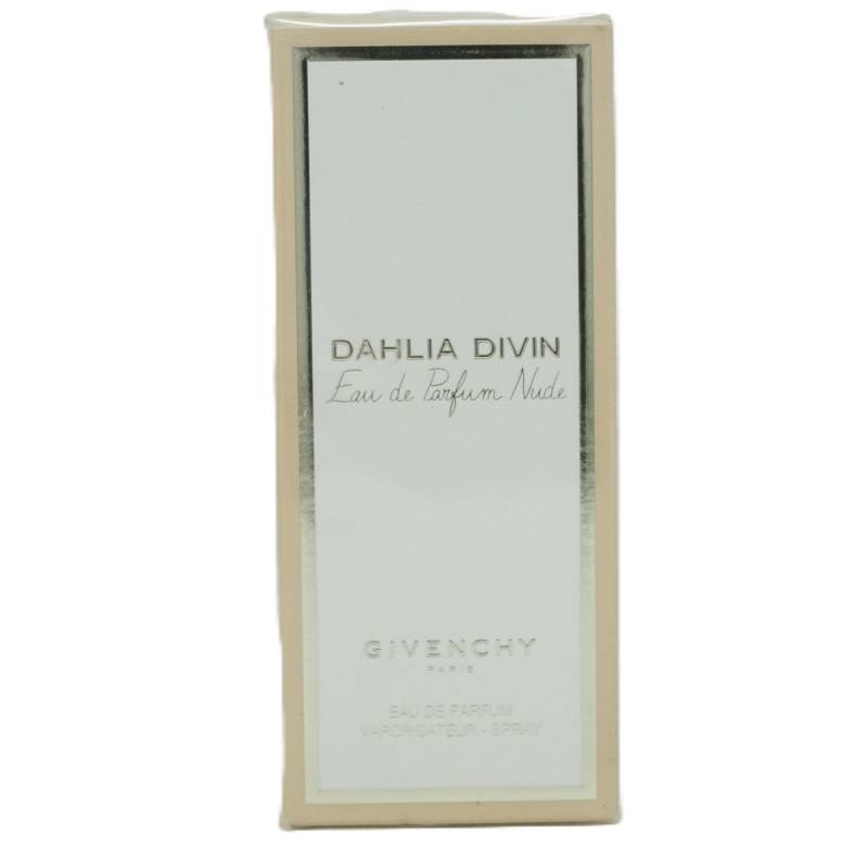 GIVENCHY Eau de Parfum Givenchy Dahlia Divin Nude Eau de Parfum 30 ml von GIVENCHY