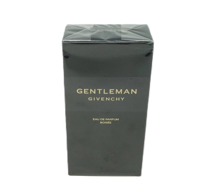 GIVENCHY Eau de Parfum Givenchy Gentleman Boisée Eau de Parfum 200ml von GIVENCHY