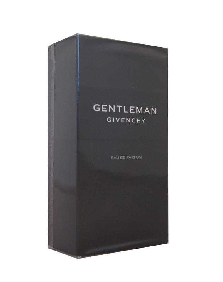 GIVENCHY Eau de Parfum Givenchy Gentleman Eau de Parfum edp 100ml von GIVENCHY
