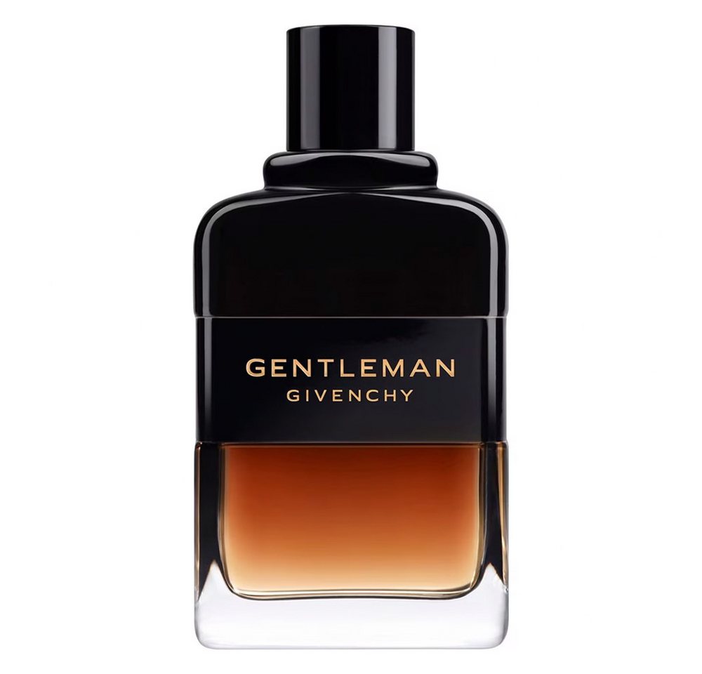 GIVENCHY Eau de Parfum Givenchy Gentleman Réserve Privée Eau de Parfum 100 ml, Langanhaltender Duft mit maskuliner Ausstrahlung von GIVENCHY