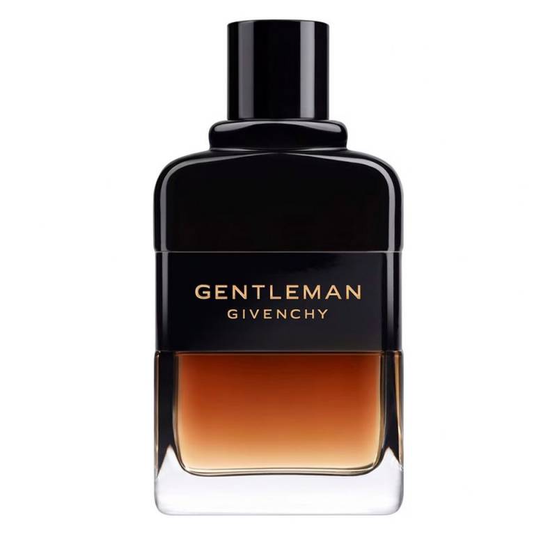 GIVENCHY Eau de Parfum Givenchy Gentleman Réserve Privée Eau de Parfum 100 ml, Langanhaltender Duft mit maskuliner Ausstrahlung von GIVENCHY
