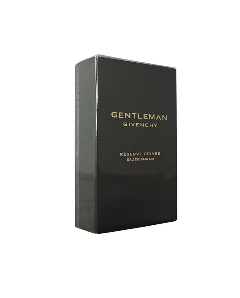 GIVENCHY Eau de Parfum Givenchy Gentleman Reserve Privee Eau de Parfum edp 100ml von GIVENCHY