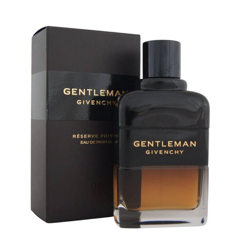 GIVENCHY Eau de Parfum Givenchy Gentleman Reserve Privee Eau de Parfum edp 60ml von GIVENCHY