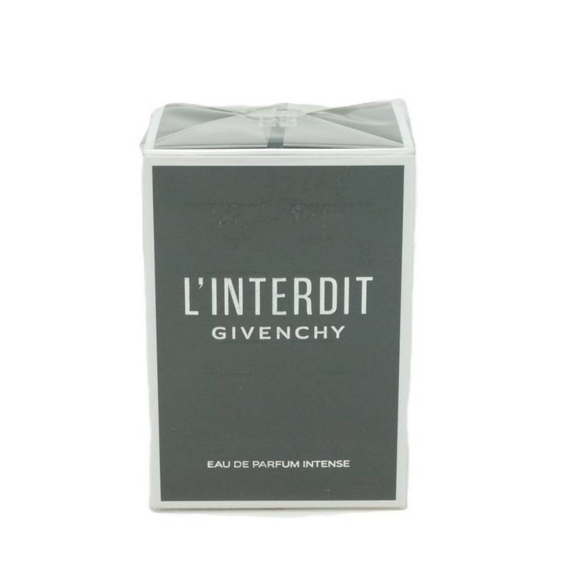 GIVENCHY Eau de Parfum Givenchy L'Interdit Eau de Parfum Intense 35 ml von GIVENCHY