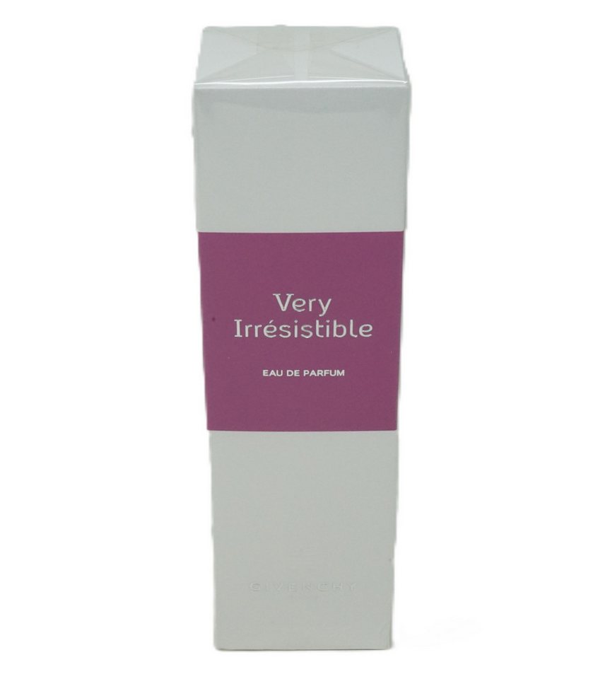 GIVENCHY Eau de Parfum Givenchy Very Irresistible Eau de Parfum 75ml GIVENCHY Eau de Parfum Givenchy Very Irresistible Eau de Parfum 75ml von GIVENCHY