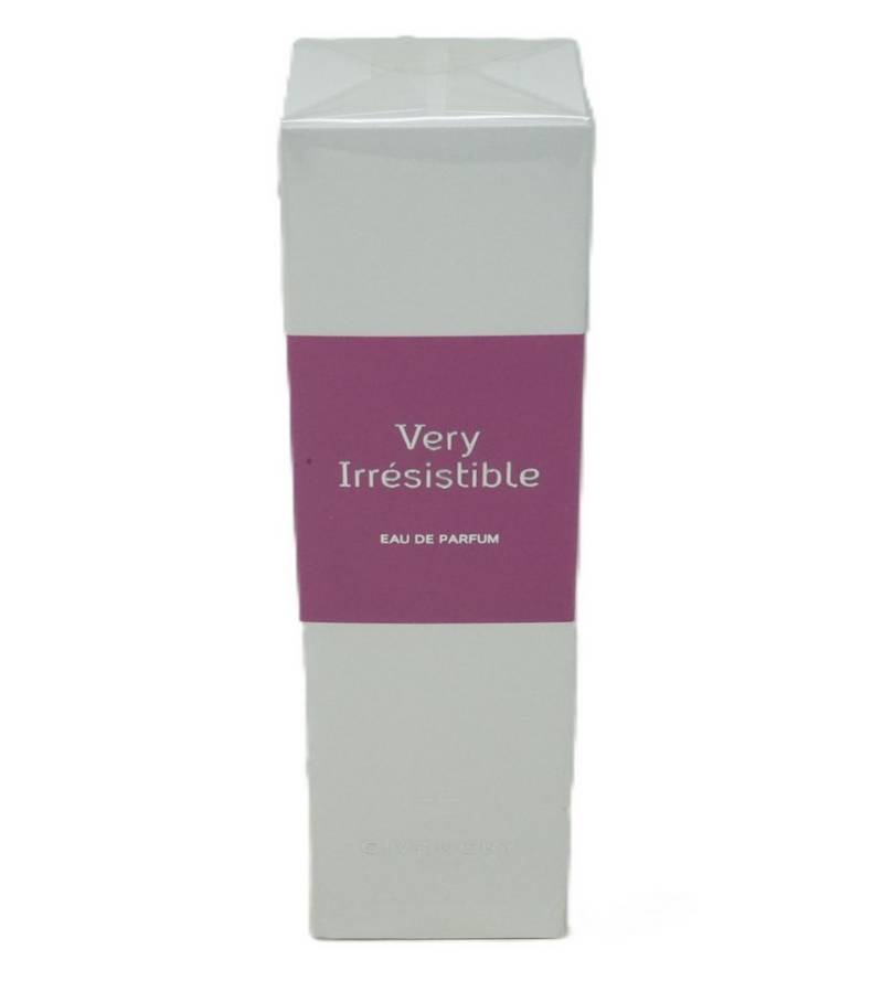 GIVENCHY Eau de Parfum Givenchy Very Irresistible Eau de Parfum 75ml von GIVENCHY