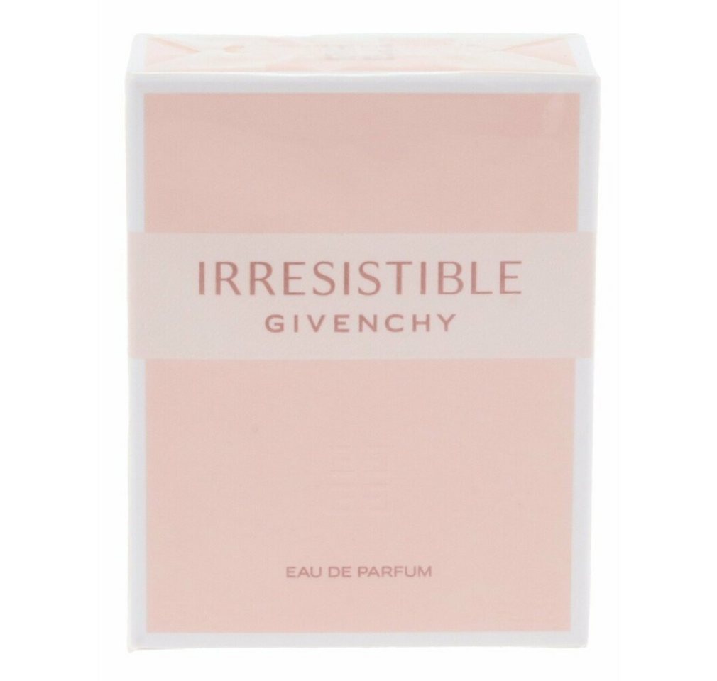 GIVENCHY Eau de Parfum Irresistible De Eau De Parfum 35ml Spray GIVENCHY Eau de Parfum Irresistible De Eau De Parfum 35ml Spray von GIVENCHY