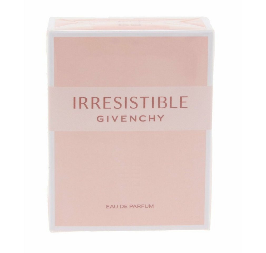 GIVENCHY Eau de Parfum Irresistible De Eau De Parfum 50ml Spray GIVENCHY Eau de Parfum Irresistible De Eau De Parfum 50ml Spray von GIVENCHY