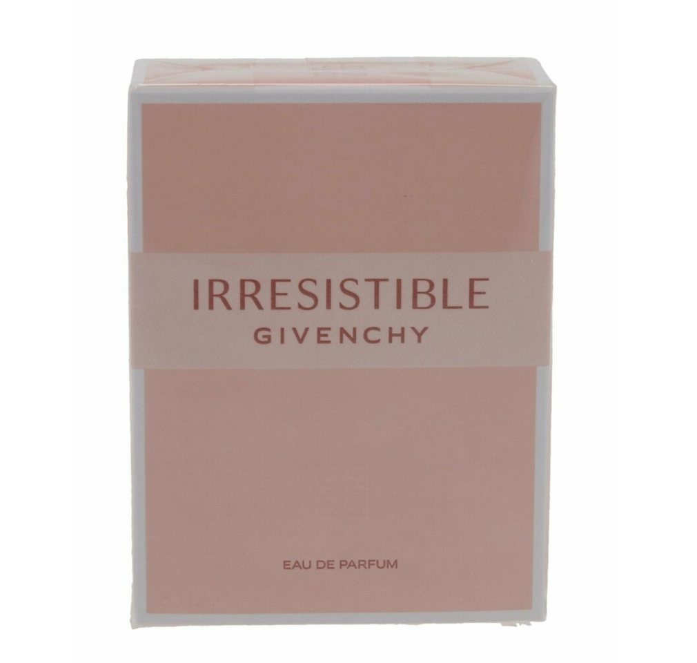 GIVENCHY Eau de Parfum Irresistible De Eau De Parfum 80ml Spray GIVENCHY Eau de Parfum Irresistible De Eau De Parfum 80ml Spray von GIVENCHY