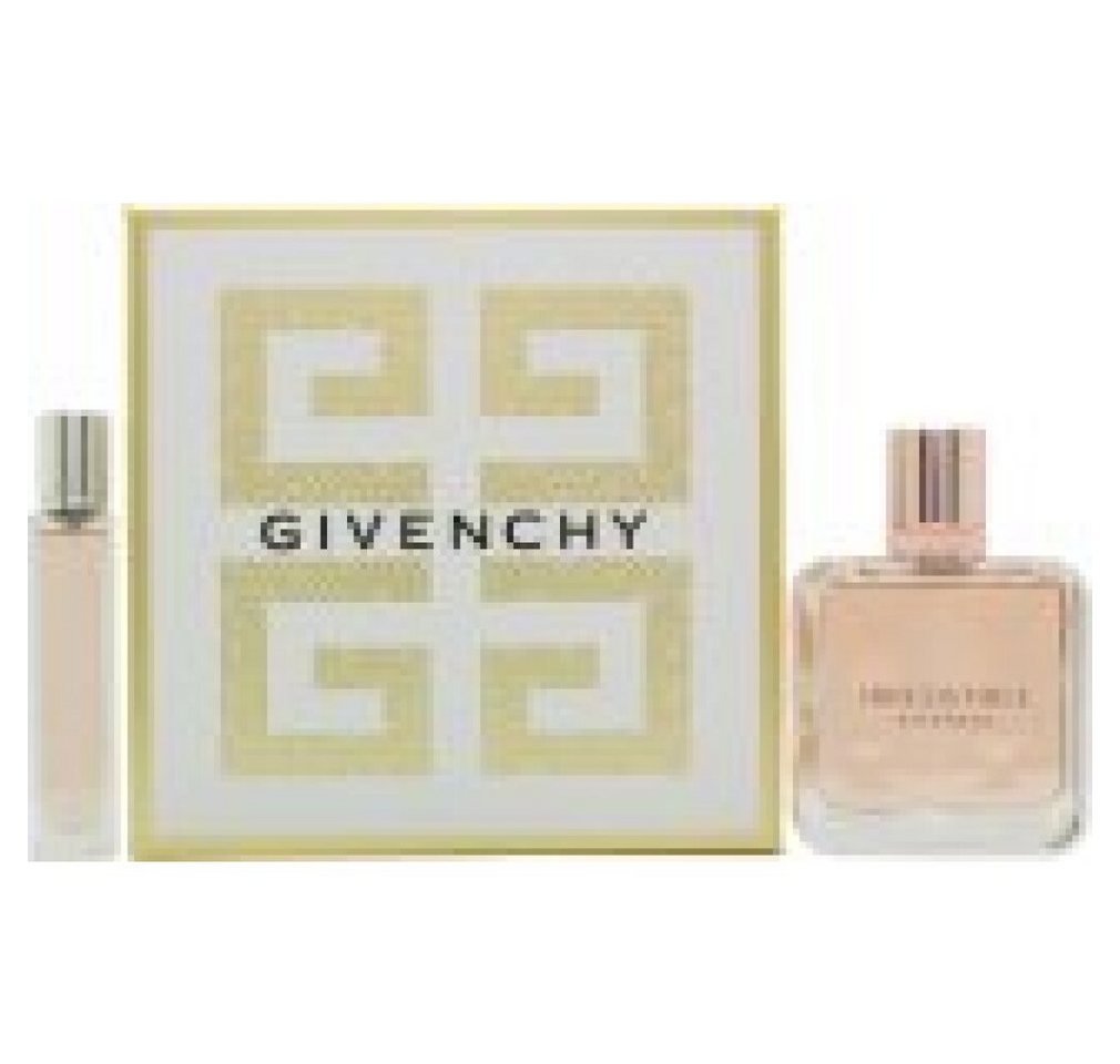 GIVENCHY Eau de Parfum Irresistible Gift Set 50ml EDP + 12.5ml EDP von GIVENCHY