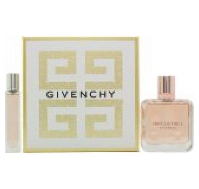 GIVENCHY Eau de Parfum Irresistible Gift Set 50ml EDP + 12.5ml EDP von GIVENCHY