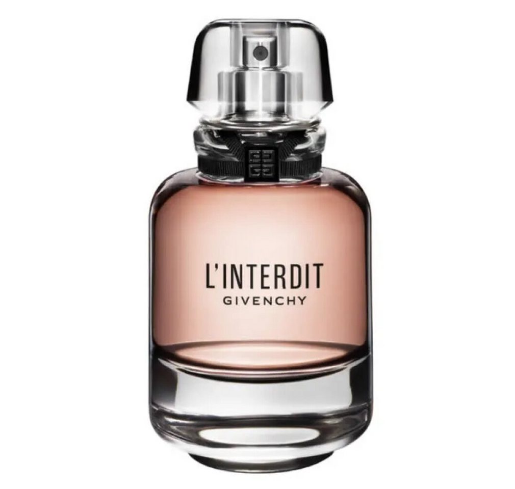 GIVENCHY Eau de Parfum L'Interdit Eau De Parfum Spray 80ml GIVENCHY Eau de Parfum L'Interdit Eau De Parfum Spray 80ml von GIVENCHY