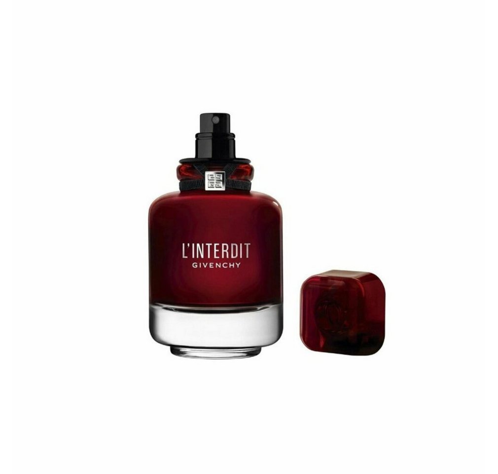 GIVENCHY Eau de Parfum L'Interdit Edp Rouge Edp 50 Vpo Noved 21 GIVENCHY Eau de Parfum L'Interdit Edp Rouge Edp 50 Vpo Noved 21 von GIVENCHY