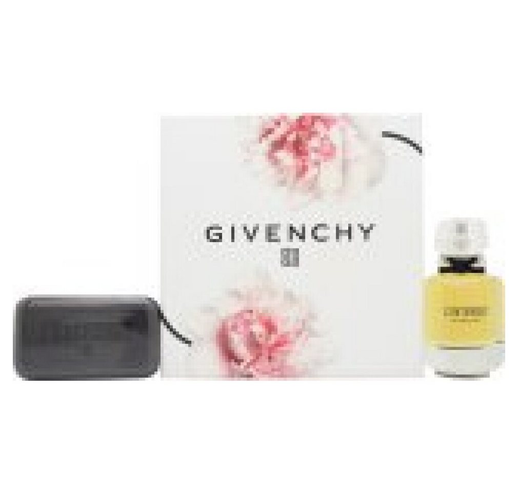 GIVENCHY Eau de Parfum L'Interdit Gift Set 50ml EDP + 150g Soap GIVENCHY Eau de Parfum L'Interdit Gift Set 50ml EDP + 150g Soap von GIVENCHY